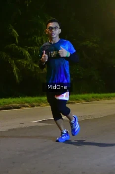 Runner Photo 4939609