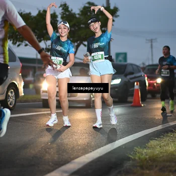 Runner Photo 4939611