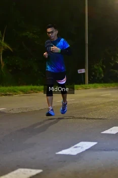 Runner Photo 4939612