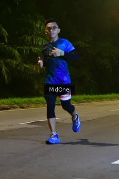 Runner Photo 4939613