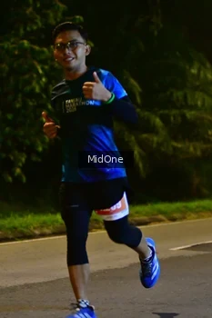 Runner Photo 4939614