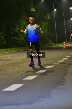 Runner Photo 4939616
