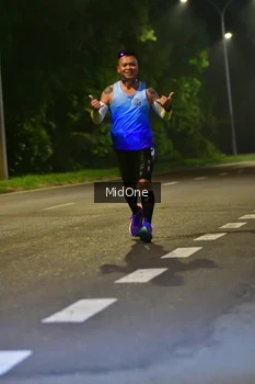 Runner Photo 4939617