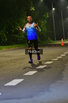 Runner Photo 4939618