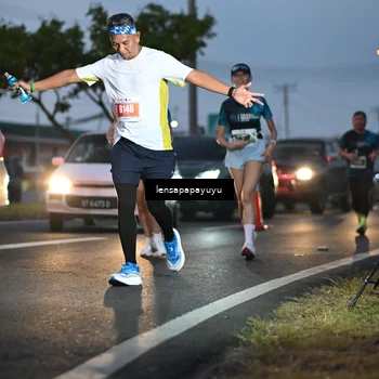 Runner Photo 4939619