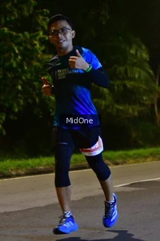 Runner Photo 4939621