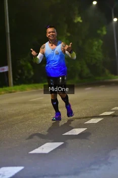 Runner Photo 4939622
