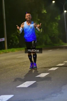 Runner Photo 4939623