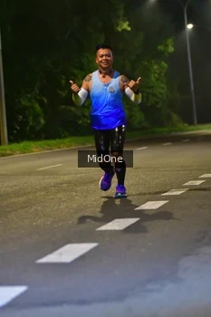 Runner Photo 4939627