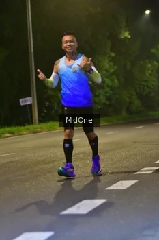Runner Photo 4939628