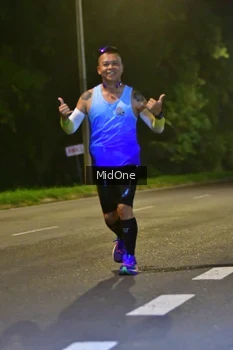 Runner Photo 4939631