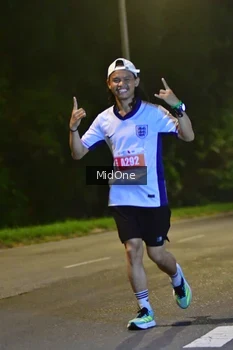 Runner Photo 4939634