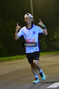 Runner Photo 4939635