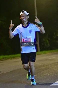 Runner Photo 4939636