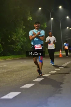 Runner Photo 4939639