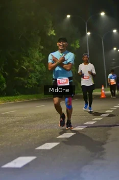 Runner Photo 4939641