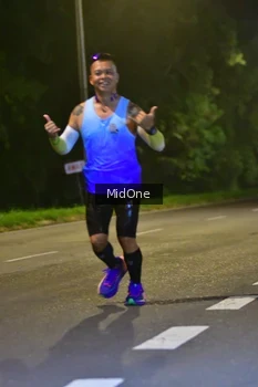 Runner Photo 4939642