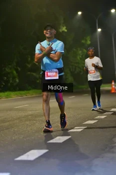 Runner Photo 4939643