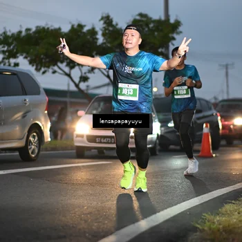 Runner Photo 4939644