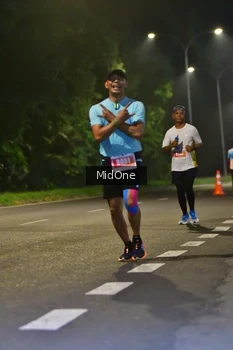Runner Photo 4939645