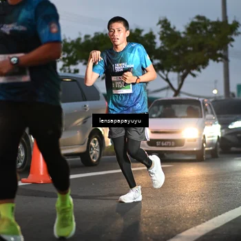 Runner Photo 4939646