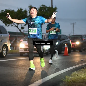 Runner Photo 4939647