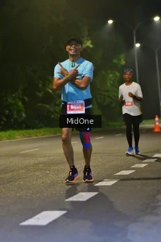 Runner Photo 4939650