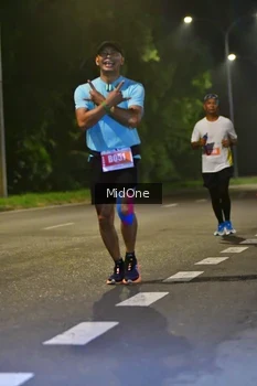 Runner Photo 4939651