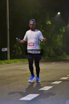 Runner Photo 4939653