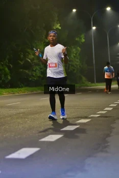 Runner Photo 4939654