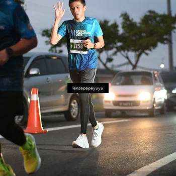 Runner Photo 4939656