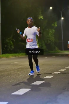 Runner Photo 4939658
