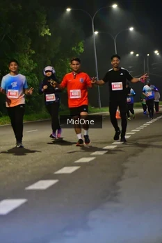 Runner Photo 4939659