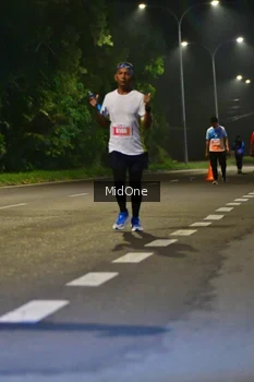 Runner Photo 4939661