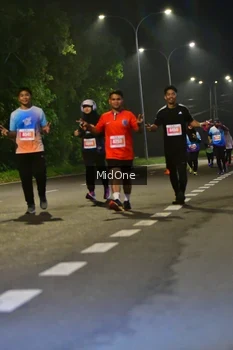 Runner Photo 4939662