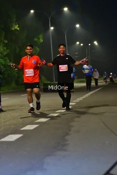 Runner Photo 4939663