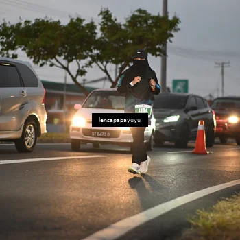 Runner Photo 4939665