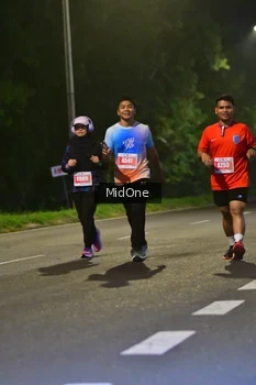 Runner Photo 4939667