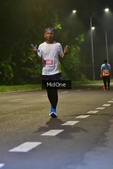 Runner Photo 4939668