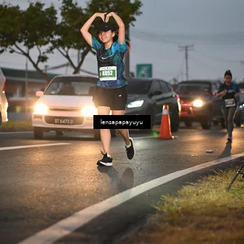 Runner Photo 4939669