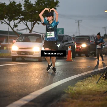 Runner Photo 4939670