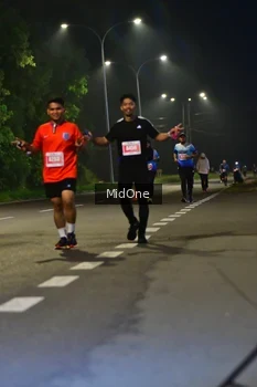 Runner Photo 4939673
