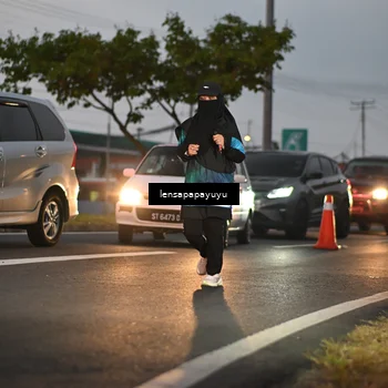 Runner Photo 4939674
