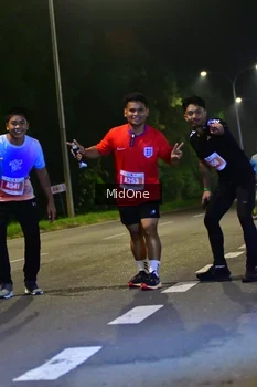 Runner Photo 4939675