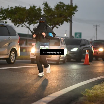Runner Photo 4939677