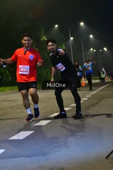 Runner Photo 4939678