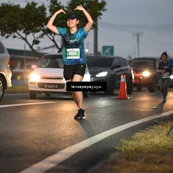 Runner Photo 4939680