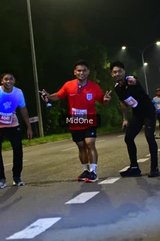 Runner Photo 4939682