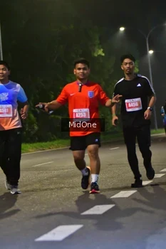 Runner Photo 4939684