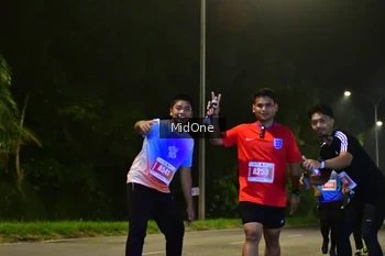 Runner Photo 4939685